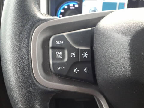 2023 Ford Bronco Outer Banks Advanced