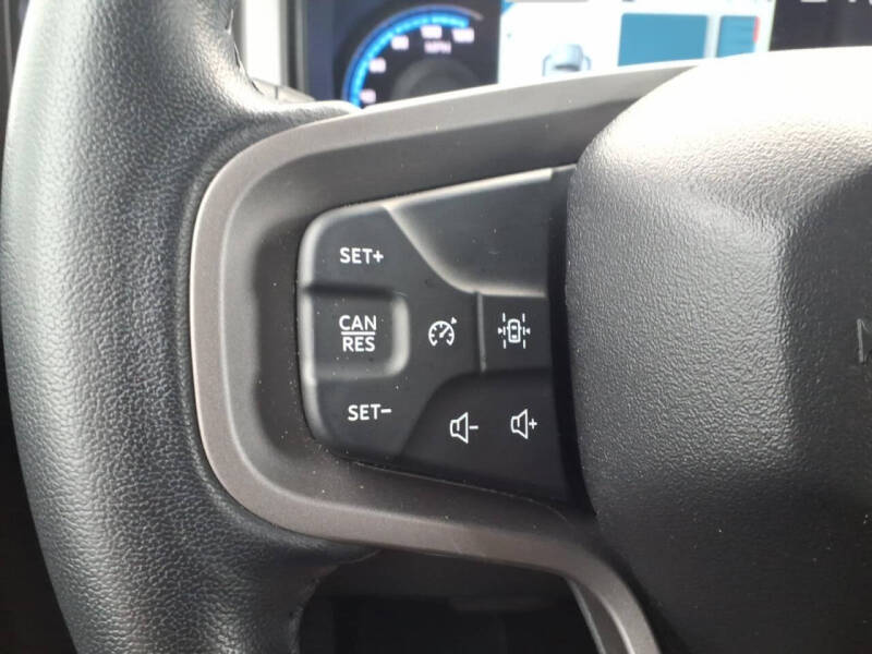 2023 Ford Bronco Outer Banks Advanced