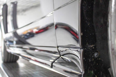 2003 Ford Mustang GT Deluxe