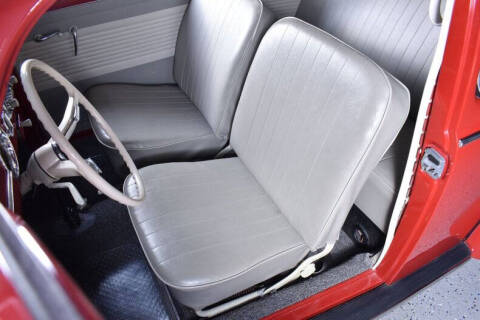 1964 Volkswagen Beetle