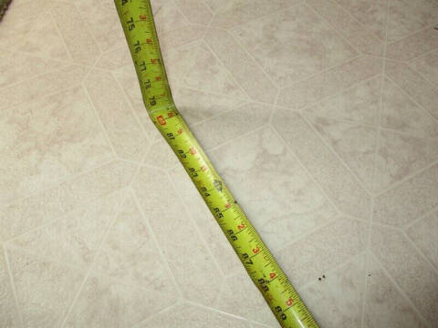 2000 Ford Motorhome Chassis