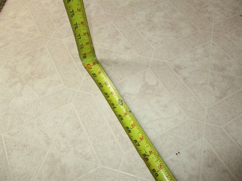 2000 Ford Motorhome Chassis