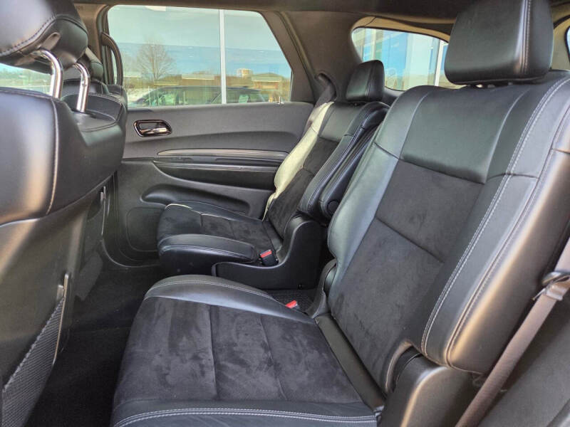 2021 Dodge Durango GT