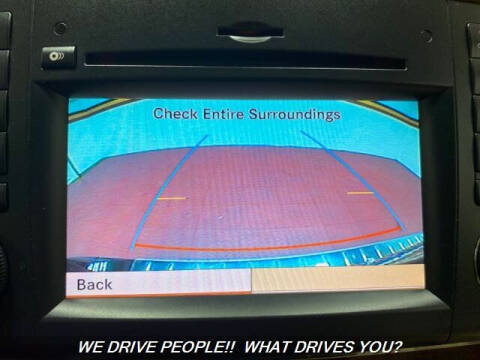 2012 Mercedes-Benz GL-Class GL 450 4MATIC