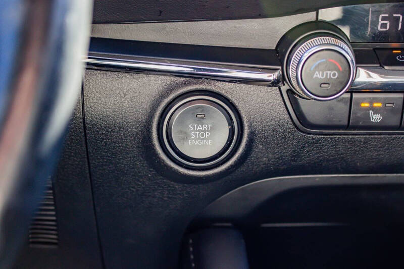 2023 Mazda Mazda3 Sedan 2.5 S Preferred