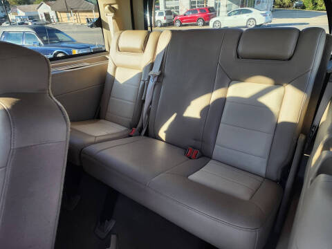 2004 Ford Expedition Eddie Bauer