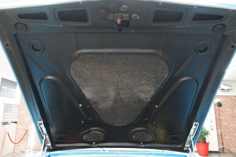 1966 Chevrolet Chevelle