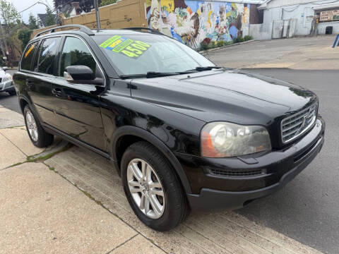 2009 Volvo XC90 3.2