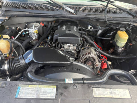 2000 GMC Sierra 1500 SLT