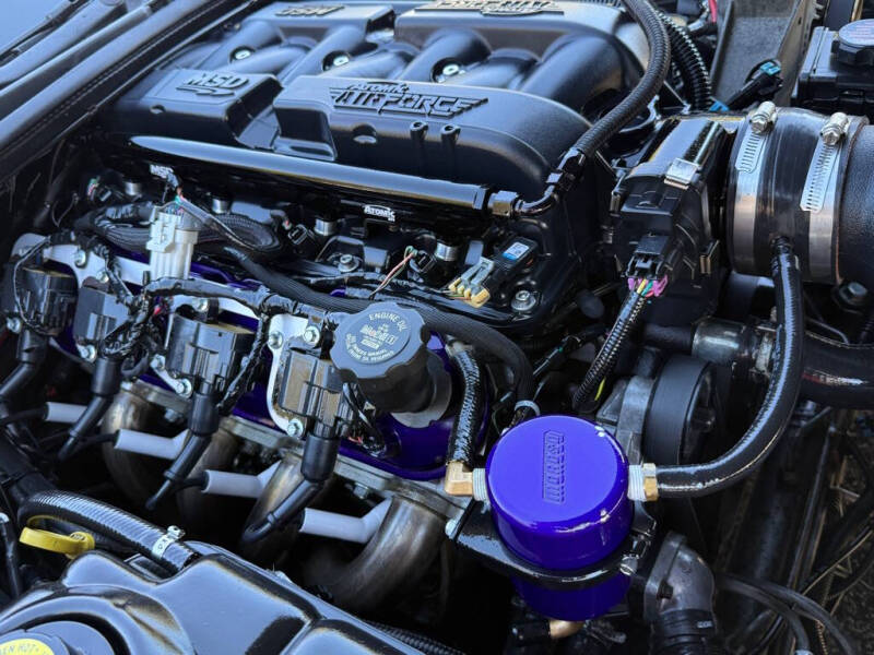 1998 Chevrolet Corvette