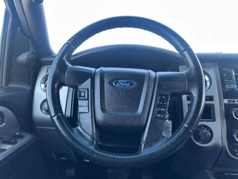 2017 Ford Expedition