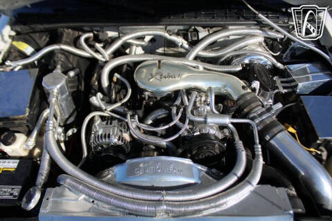 2000 Chevrolet S-10