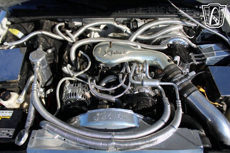 2000 Chevrolet S-10