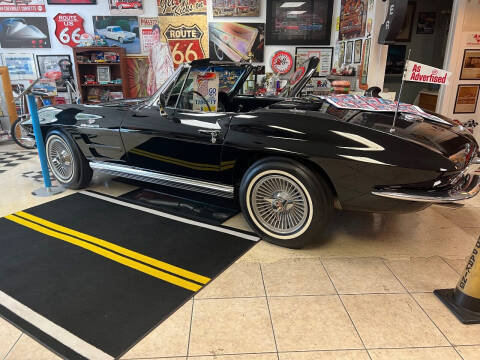 1964 Chevrolet Corvette