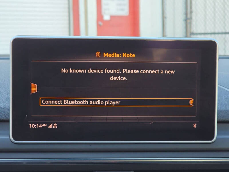 2019 Audi A5 Sportback quattro Premium Plus 45 TFSI