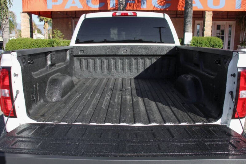 2019 GMC Sierra 2500HD