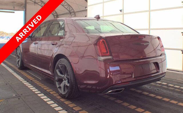 2023 Chrysler 300 S V6