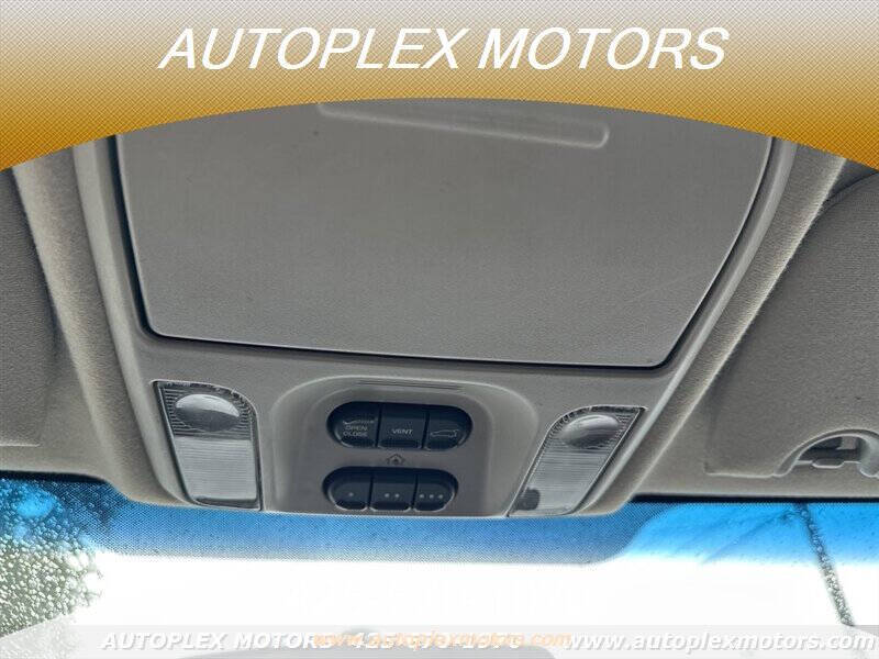 2005 Chrysler Pacifica Touring