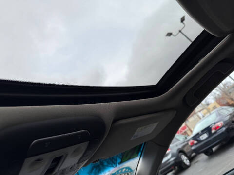 2013 Acura TL w/Advance