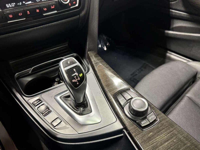 2016 BMW 4 Series 428i