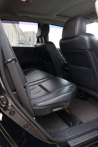 2014 Honda Ridgeline SE