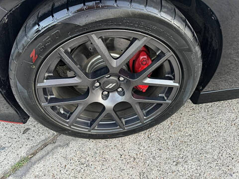 2018 Dodge Charger R/T Scat Pack