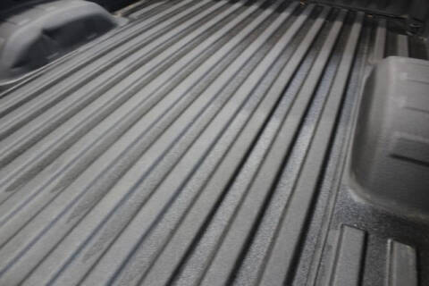 2021 Chevrolet Silverado 3500HD