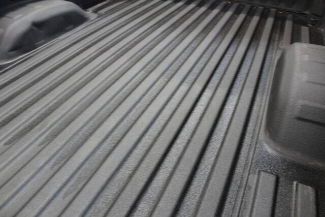 2021 Chevrolet Silverado 3500HD