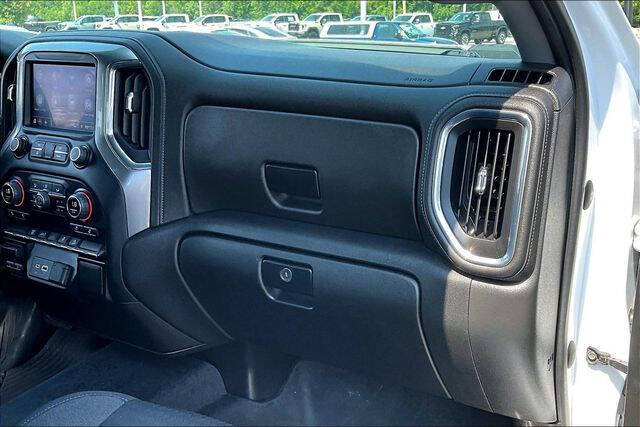 2023 Chevrolet Silverado 2500HD