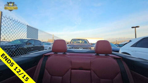 2024 BMW 4 Series 430i xDrive