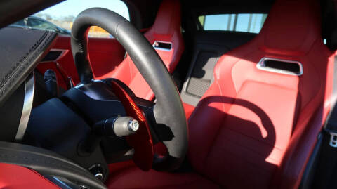 2020 Jaguar F-TYPE R