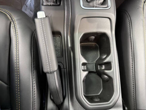 2025 Jeep Wrangler Rubicon 392 Final Edition