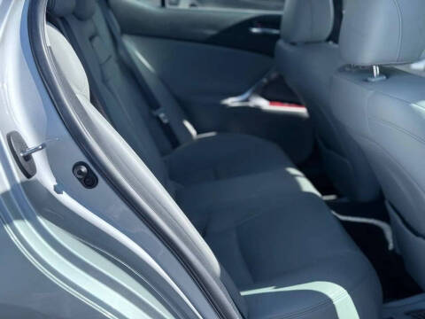 2006 Lexus IS 250