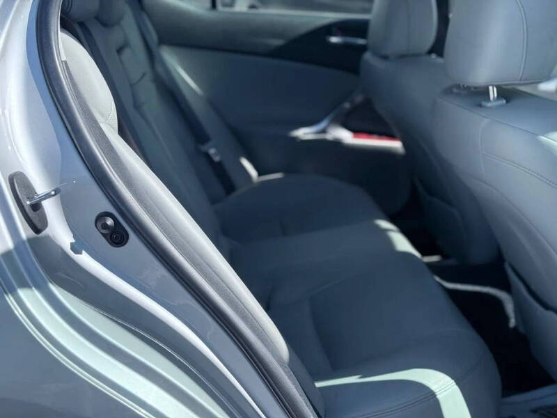 2006 Lexus IS 250