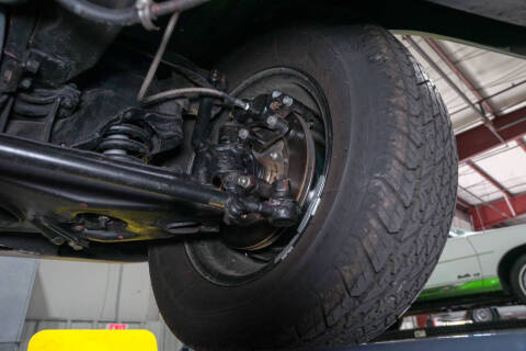 1962 Chevrolet Corvette