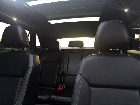 2020 Volkswagen Atlas Cross Sport V6 SEL 4Motion