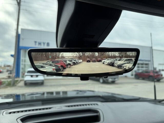 2023 Chevrolet Silverado 3500HD