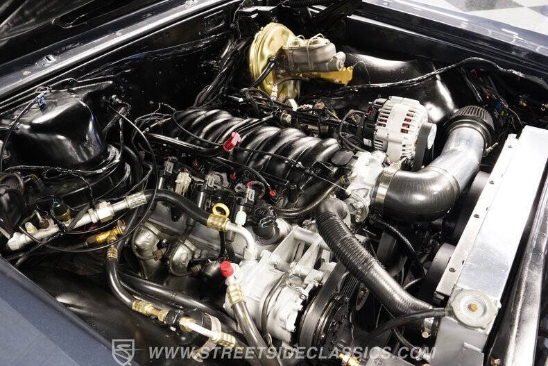 1966 Chevrolet Chevelle