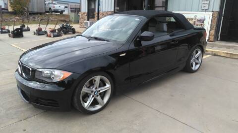 2010 BMW 1 Series for sale at Lister Motorsports in Troutman NC