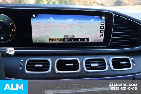 2022 Mercedes-Benz GLE GLE 350 4MATIC