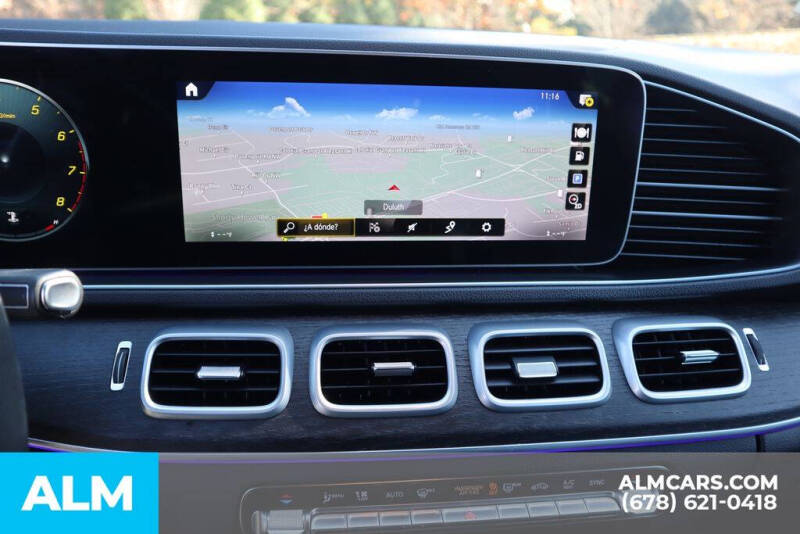 2022 Mercedes-Benz GLE GLE 350 4MATIC