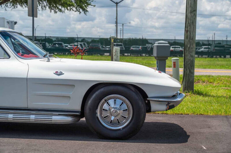1964 Chevrolet Corvette