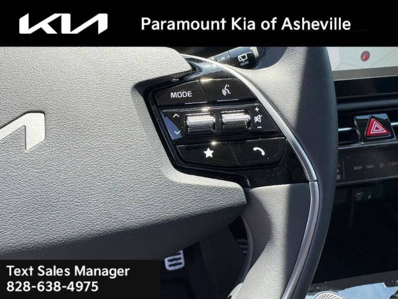 2025 Kia Niro EX Touring