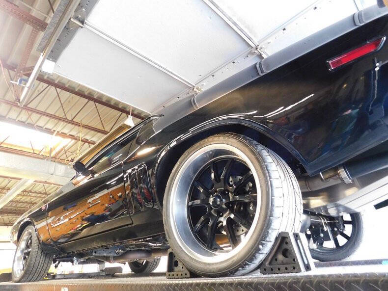 1971 Dodge Challenger