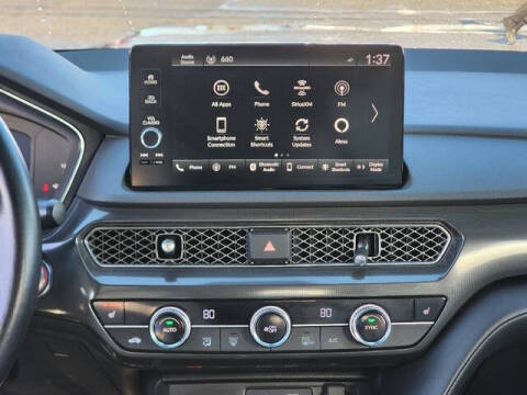 2024 Acura Integra w/Tech w/A-SPEC