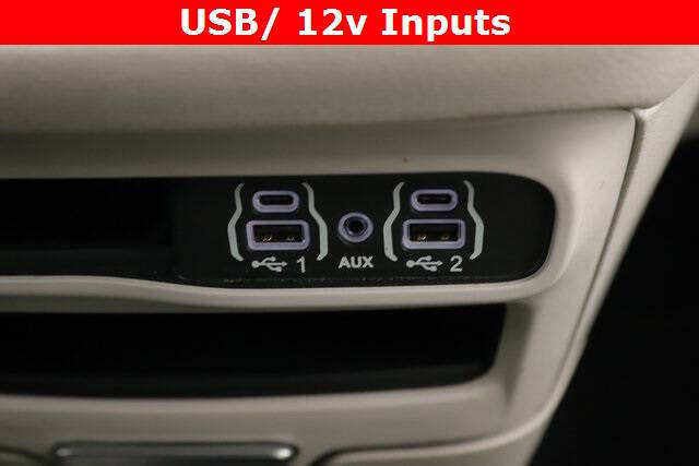 2021 Chrysler Pacifica Hybrid Touring L