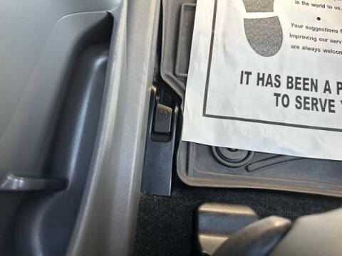 2012 Toyota Prius v Five