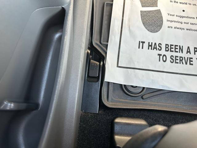 2012 Toyota Prius v Five