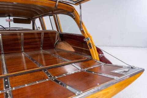 1949 Buick Roadmaster