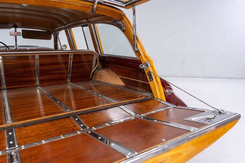 1949 Buick Roadmaster